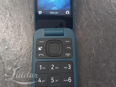 Mobiiltelefon Mobiiltelefon Nokia 2660 (TA-1469)