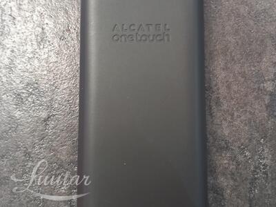 Mobiiltelefon Alcatel Onetouch 1016G