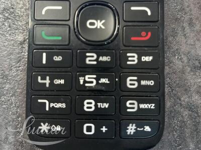 Mobiiltelefon Alcatel Onetouch 1016G