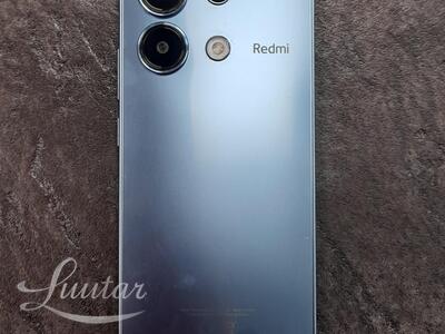 Mobiiltelefon Xiaomi Redmi Note 13 128GB (23124RA7EO)