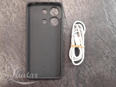 Mobiiltelefon Xiaomi Redmi Note 13 128GB (23124RA7EO)