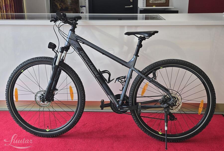 Jalgratas Bergamont Revox 3 29"