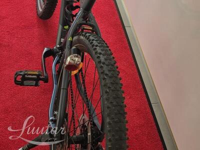 Jalgratas Bergamont Revox 3 29"