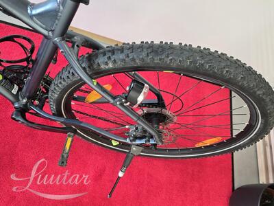 Jalgratas Bergamont Revox 3 29"