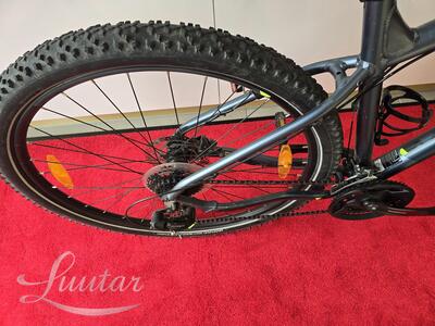 Jalgratas Bergamont Revox 3 29"