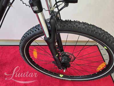 Jalgratas Bergamont Revox 3 29"