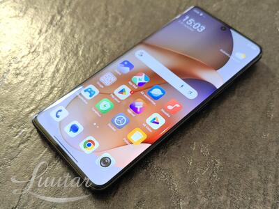 Mobiiltelefon Xiaomi Redmi Note 13 Pro Plus 512GB