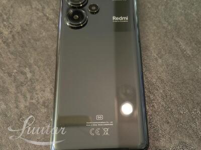 Mobiiltelefon Xiaomi Redmi Note 13 Pro Plus 512GB