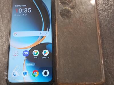Mobiiltelefon OnePlus Nord CE 3 Lite 5G 128GB