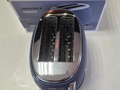 Röster Henske BT-T03 UUS!