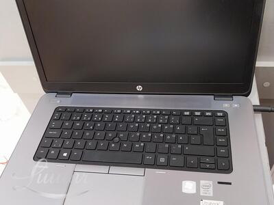 Sülearvuti HP EliteBook 850 G1