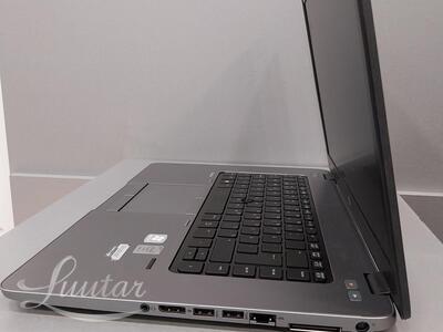 Sülearvuti HP EliteBook 850 G1