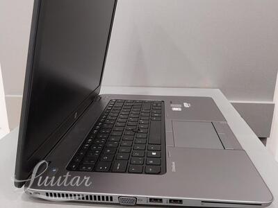 Sülearvuti HP EliteBook 850 G1