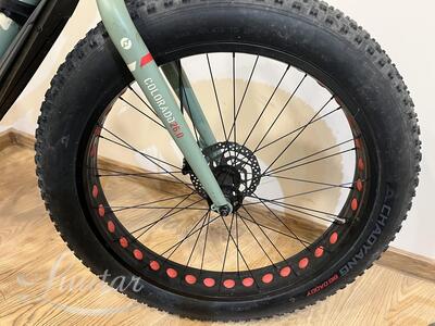 Jalgratas Tunturi Colorado 26"