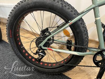 Jalgratas Tunturi Colorado 26"