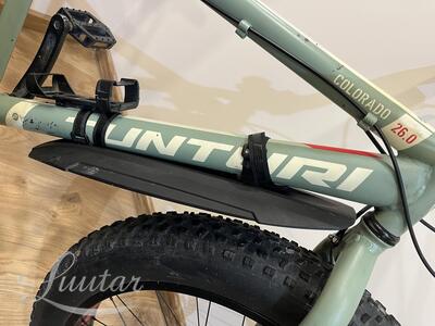 Jalgratas Tunturi Colorado 26"