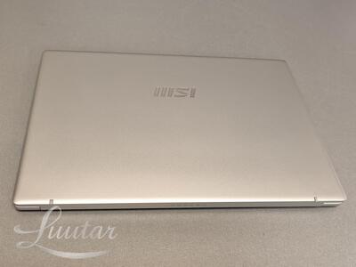 Sülearvuti MSI Modern 15 F13MG