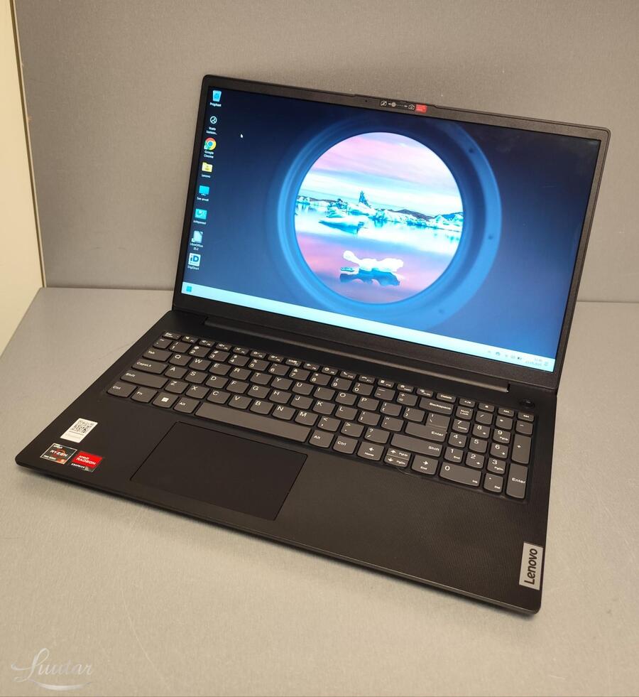 Sülearvuti Lenovo V15 G4 AMN