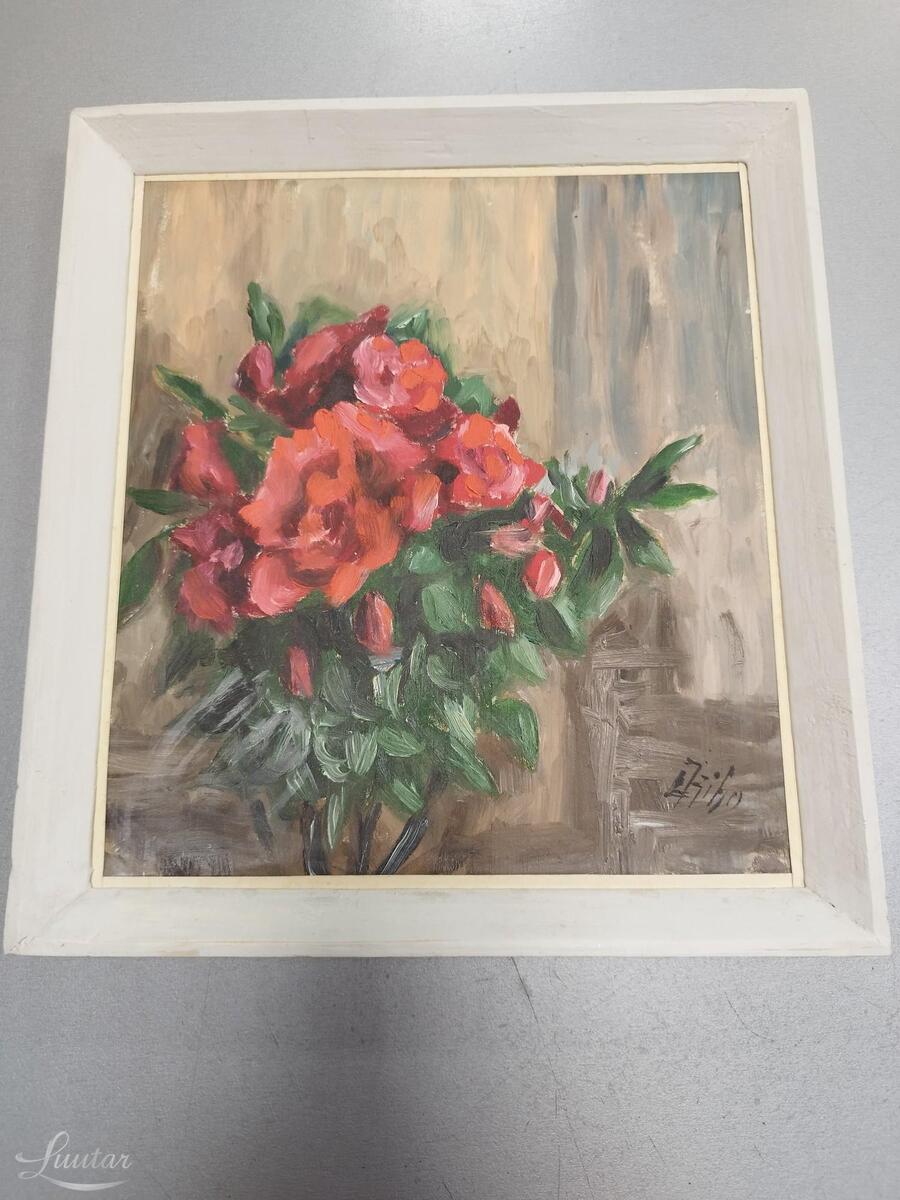 Maal Lorieda Kiho 1994