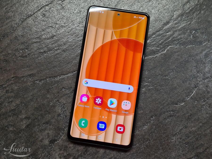 Mobiiltelefon Samsung Galaxy A72 128GB