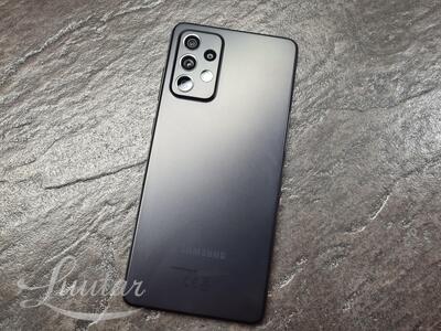 Mobiiltelefon Samsung Galaxy A72 128GB