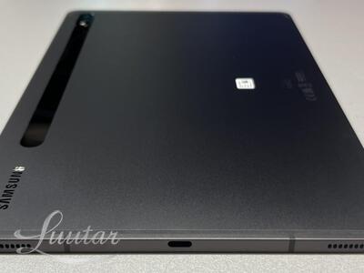 Tahvelarvuti Samsung Galaxy Tab S8 5G (SM-X706B) 128GB + Bluetooth klaviatuur Samsung Galaxy