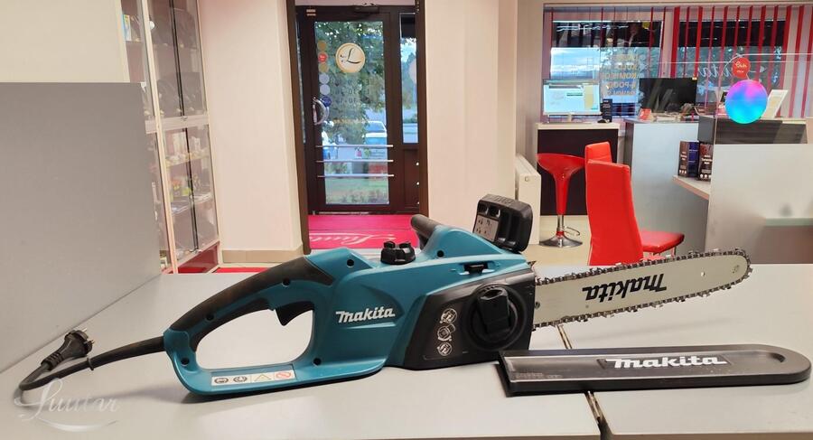 Elektrisaag Makita UC3541A