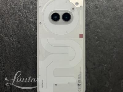 Mobiiltelefon Nothing phone 2a 256GB