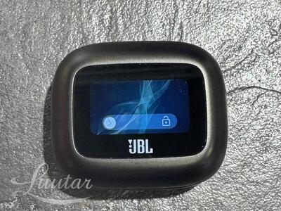 Kõrvaklapid JBL Live Flex 3