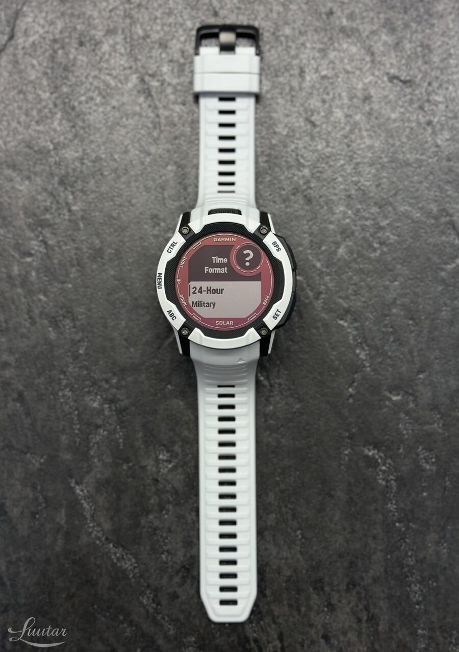 Kellad Garmin Instinct 2X Solar