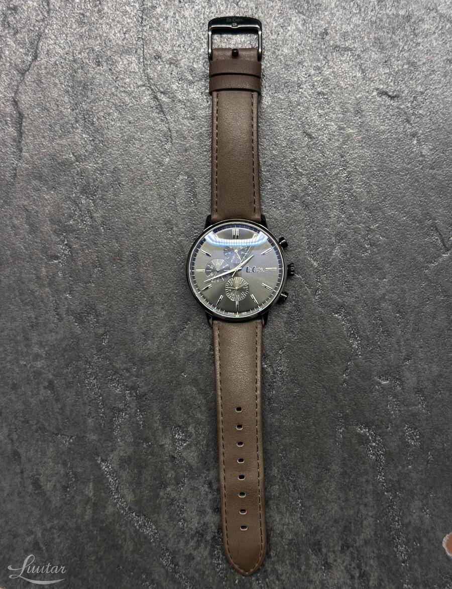 Käekett Lee Cooper Chronograph