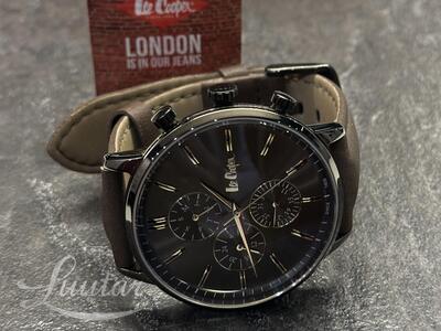 Käekett Lee Cooper Chronograph