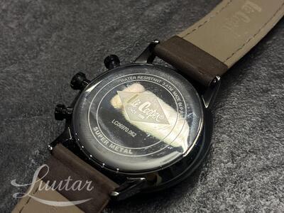 Käekett Lee Cooper Chronograph