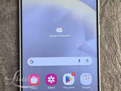 Mobiiltelefon Samsung Galaxy S24 256GB