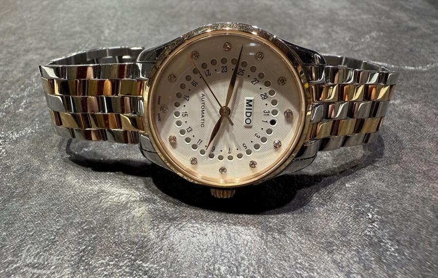 Käekell Mido m024.207.22.036.00