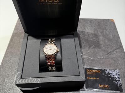 Käekell Mido m024.207.22.036.00