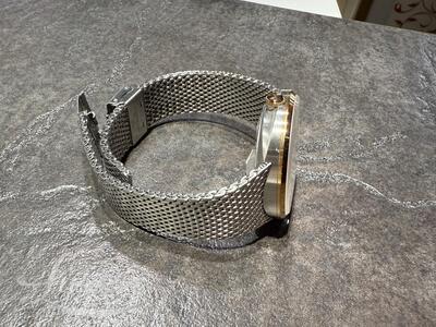 Käekell Mido Commander Icone AUTO 42MM SS Mesh