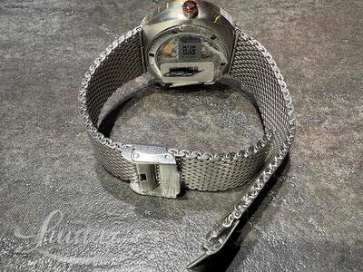 Käekell Mido Commander Icone AUTO 42MM SS Mesh