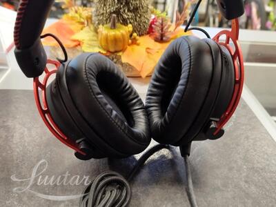 Kõrvaklapid Kingston HyperX Cloud Alpha