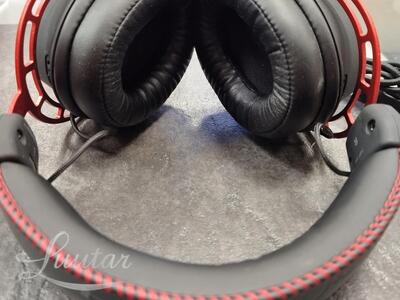 Kõrvaklapid Kingston HyperX Cloud Alpha
