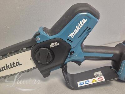 Aku oksasaag Makita DUC 150