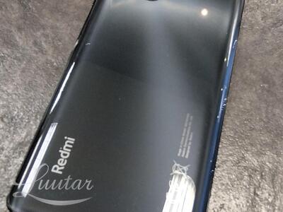 Mobiiltelefon Xiaomi Redmi 10 Note Pro 128gb