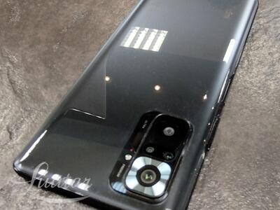 Mobiiltelefon Xiaomi Redmi 10 Note Pro 128gb