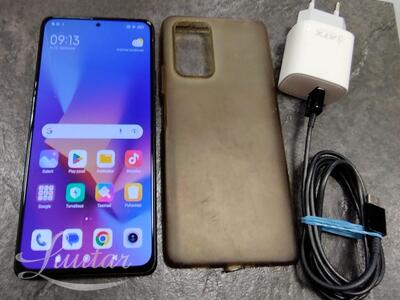Mobiiltelefon Xiaomi Redmi 10 Note Pro 128gb