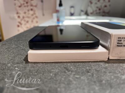 Mobiiltelefon Samsung Galaxy A16 4G 128GB