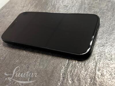 Mobiiltelefon Apple iPhone 15 256GB