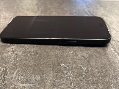 Mobiiltelefon Apple iPhone 15 256GB