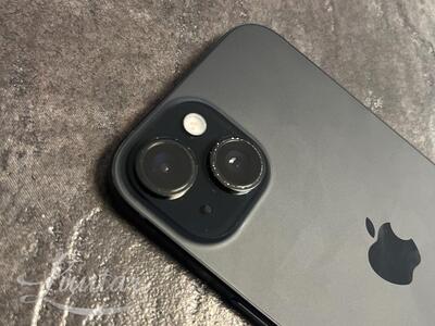 Mobiiltelefon Apple iPhone 15 256GB