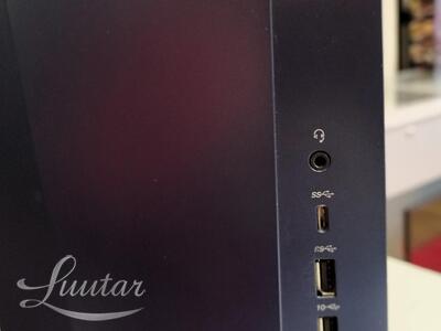 Lauaarvuti Lenovo Ideacentre Gaming 5 14acn6