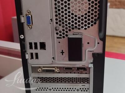 Lauaarvuti Lenovo Ideacentre Gaming 5 14acn6